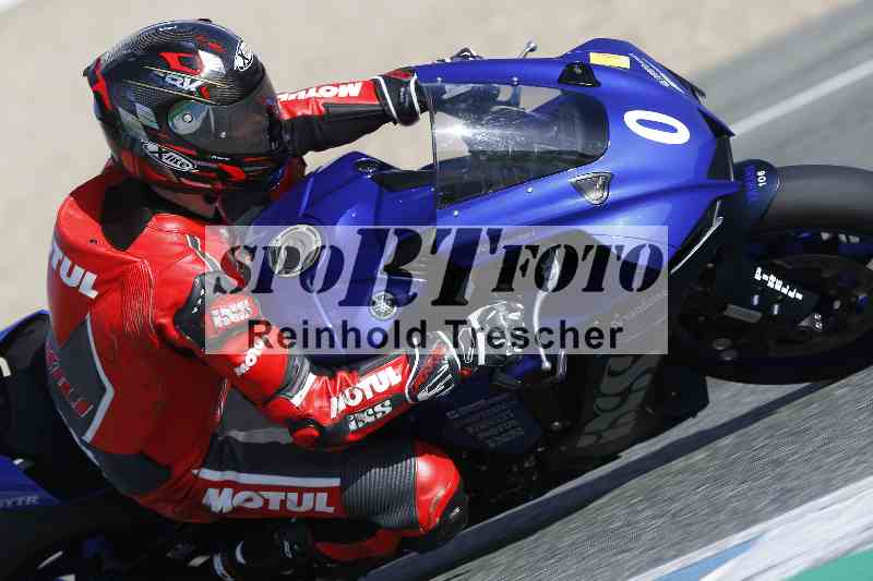 /02 28.-31.01.2025 Moto Center Thun Jerez/blau-blue/0